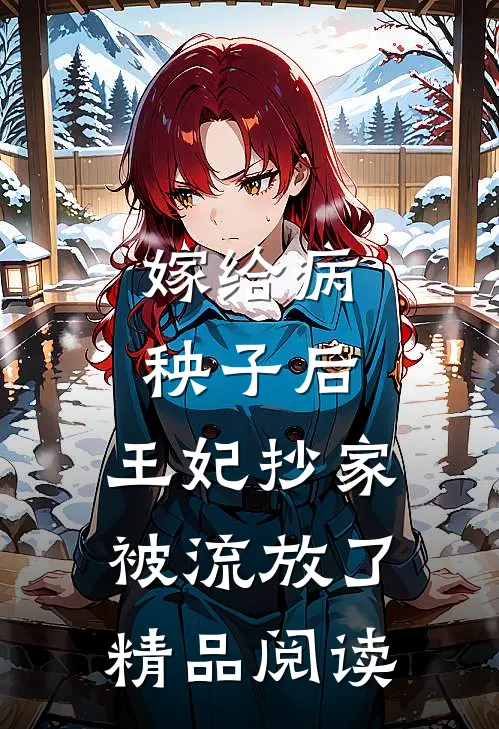 嫁给病秧子后，王妃抄家被流放了精品阅读