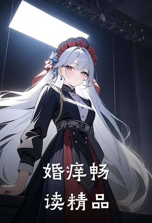 婚痒畅读精品