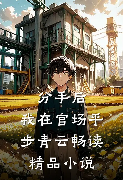 分手后，我在官场平步青云畅读精品小说