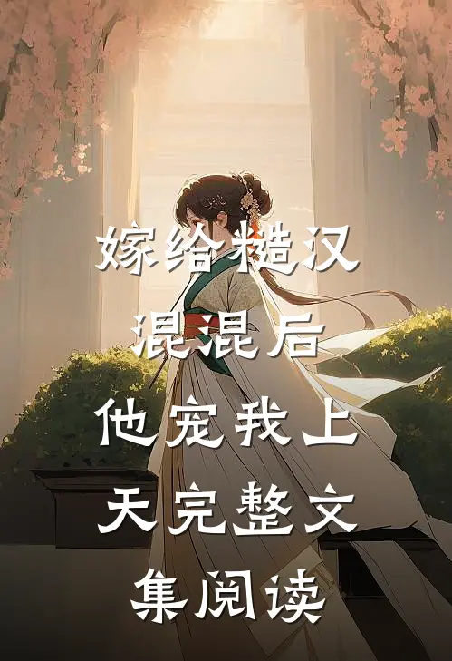 嫁给糙汉混混后，他宠我上天完整文集阅读