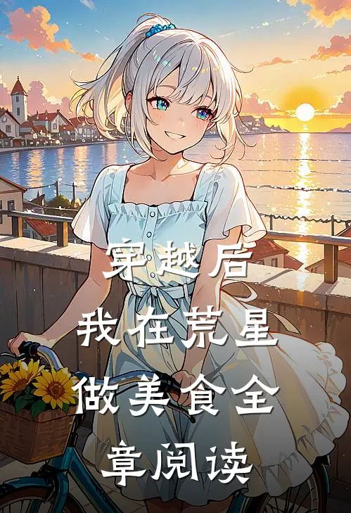 穿越后，我在荒星做美食全章阅读