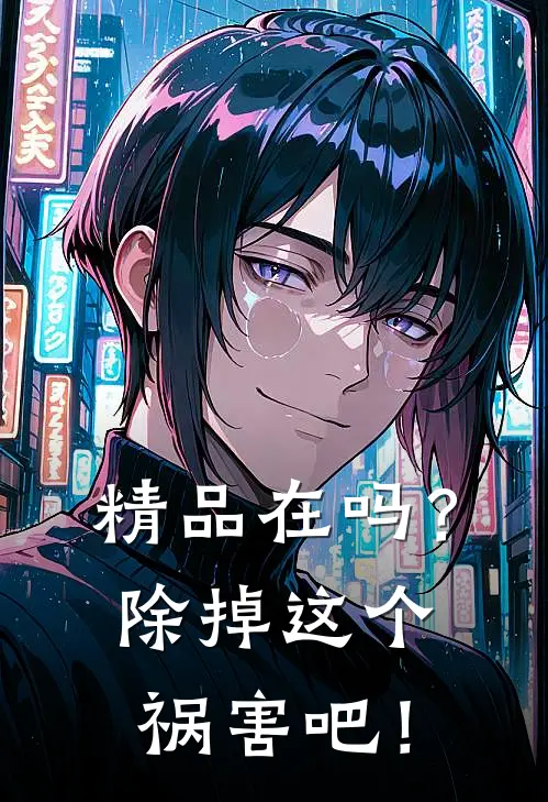 精品在吗？除掉这个祸害吧！
