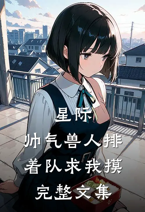 星际：帅气兽人排着队求我摸完整文集