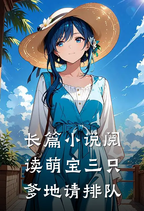 长篇小说阅读萌宝三只：爹地请排队