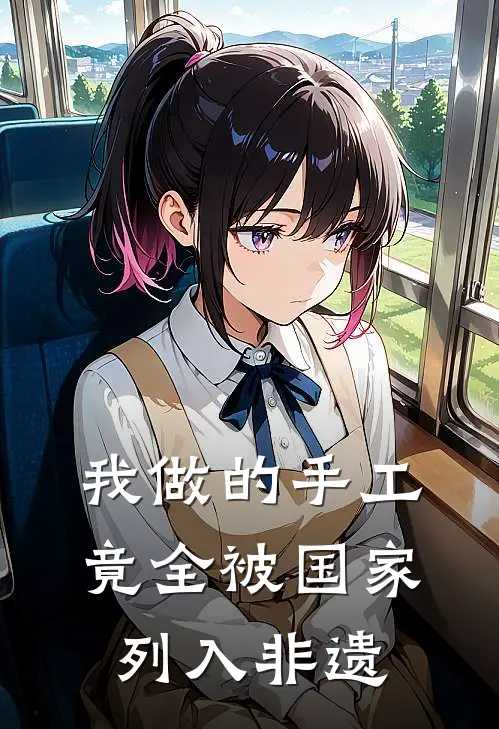 我做的手工，竟全被国家列入非遗