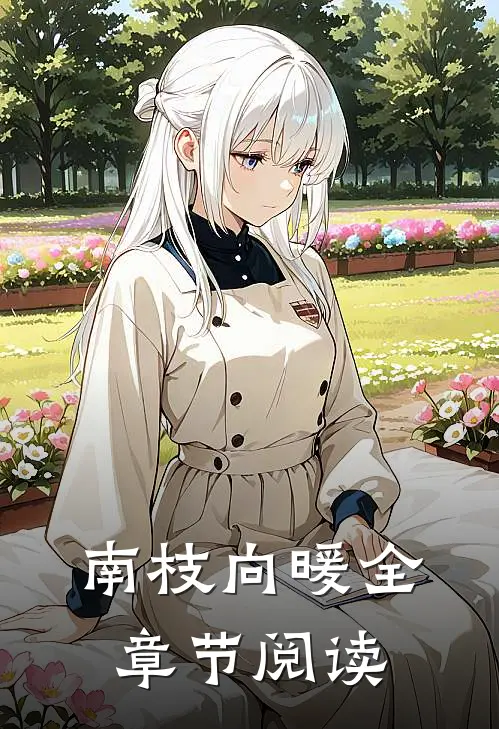 南枝向暖全章节阅读