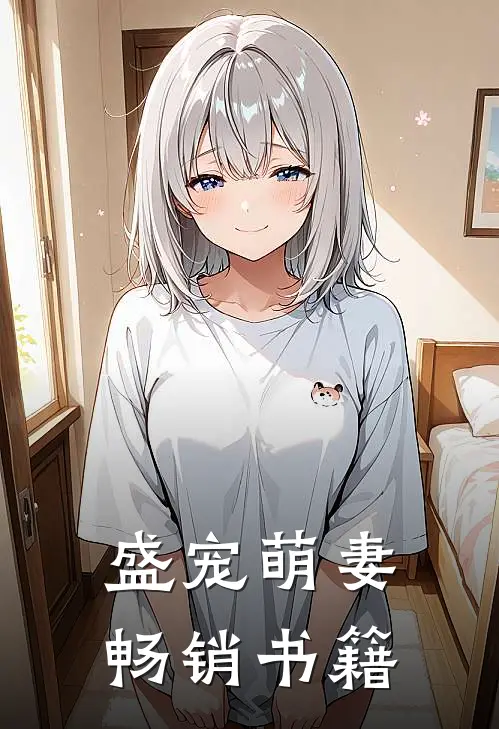 盛宠萌妻畅销书籍