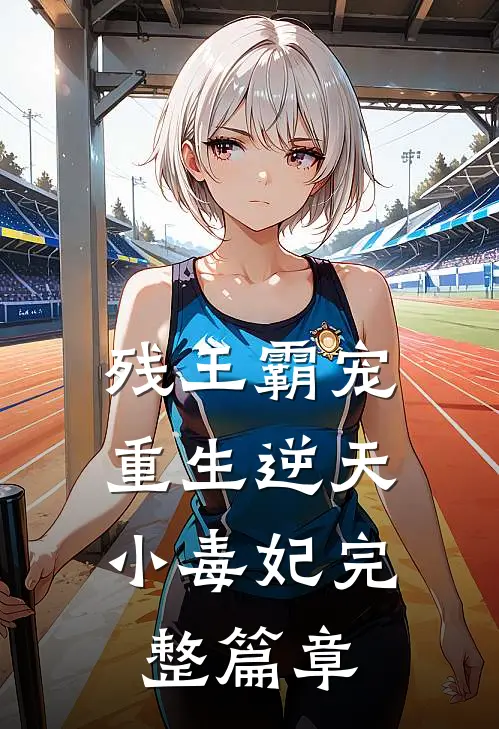 残王霸宠：重生逆天小毒妃完整篇章