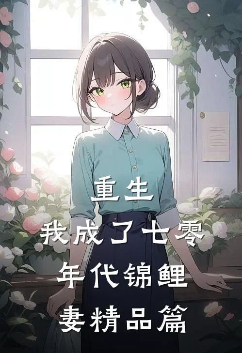 重生：我成了七零年代锦鲤妻精品篇