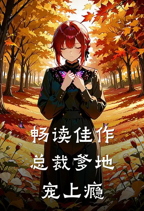 畅读佳作总裁爹地宠上瘾