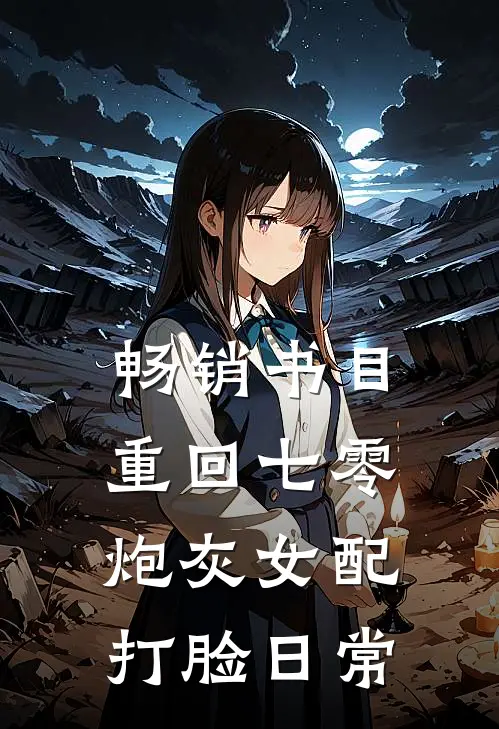 畅销书目重回七零：炮灰女配打脸日常