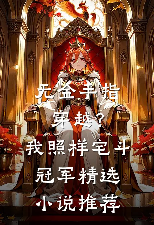 无金手指穿越？我照样宅斗冠军精选小说推荐