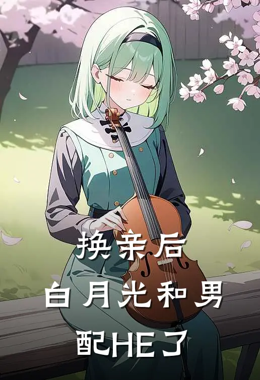 换亲后，白月光和男配HE了