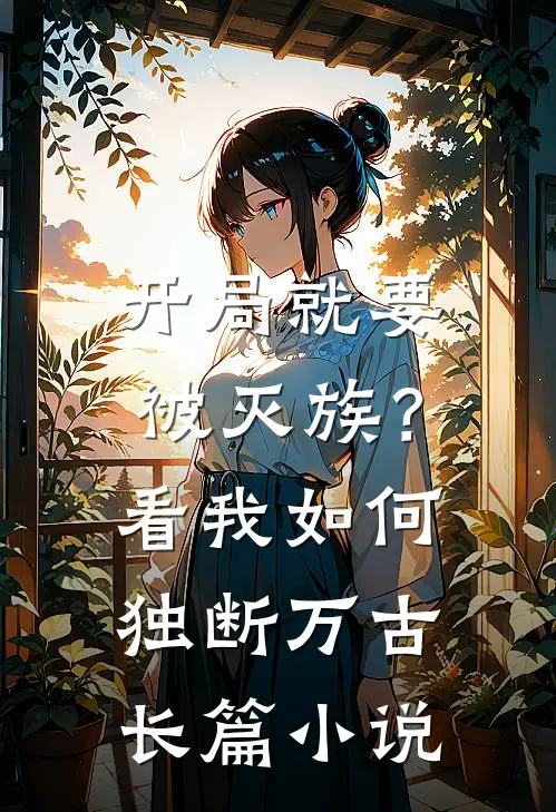 开局就要被灭族？看我如何独断万古长篇小说