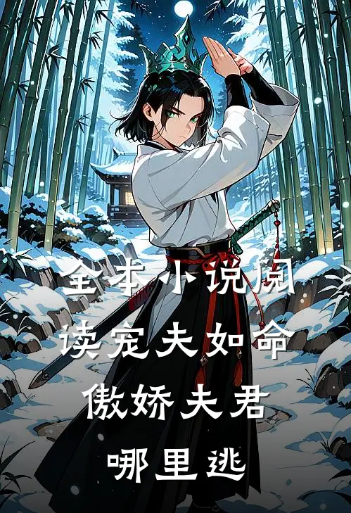 全本小说阅读宠夫如命：傲娇夫君哪里逃