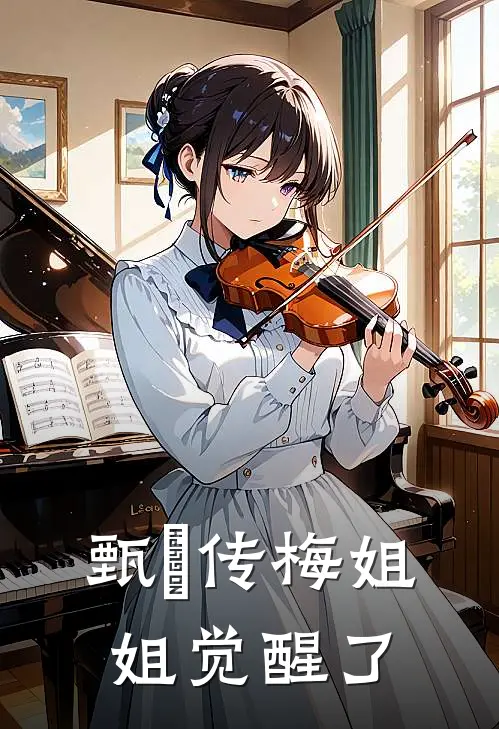 甄嬛传梅姐姐觉醒了