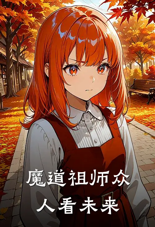 魔道祖师众人看未来