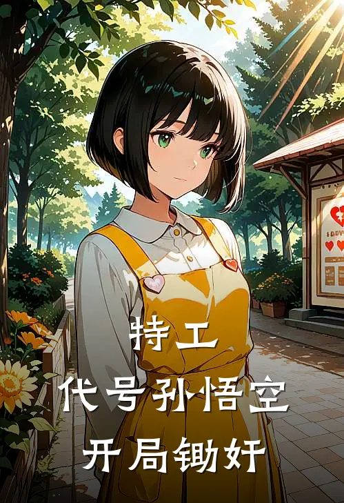 特工：代号孙悟空，开局锄奸