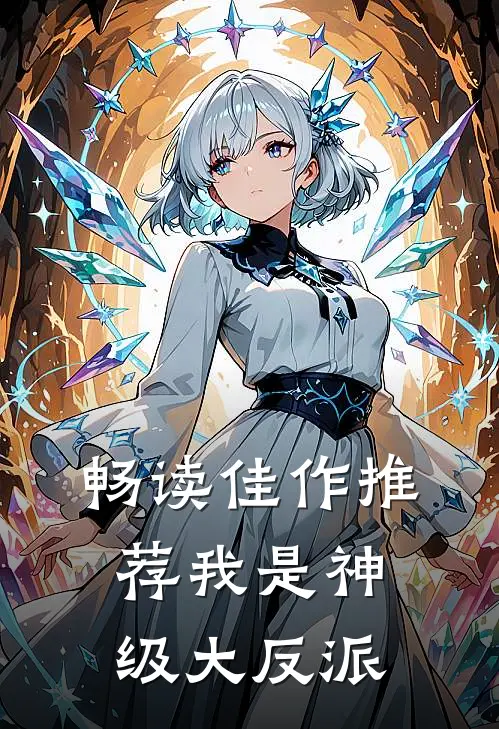 畅读佳作推荐我是神级大反派