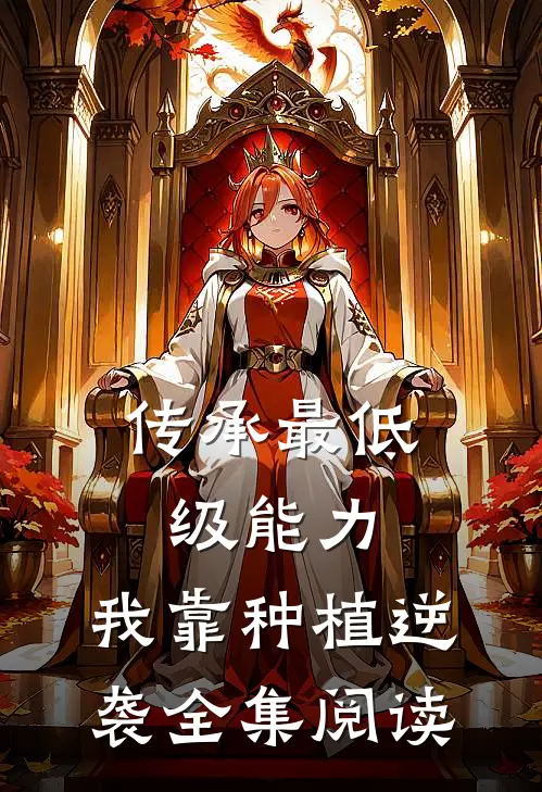 传承最低级能力，我靠种植逆袭全集阅读