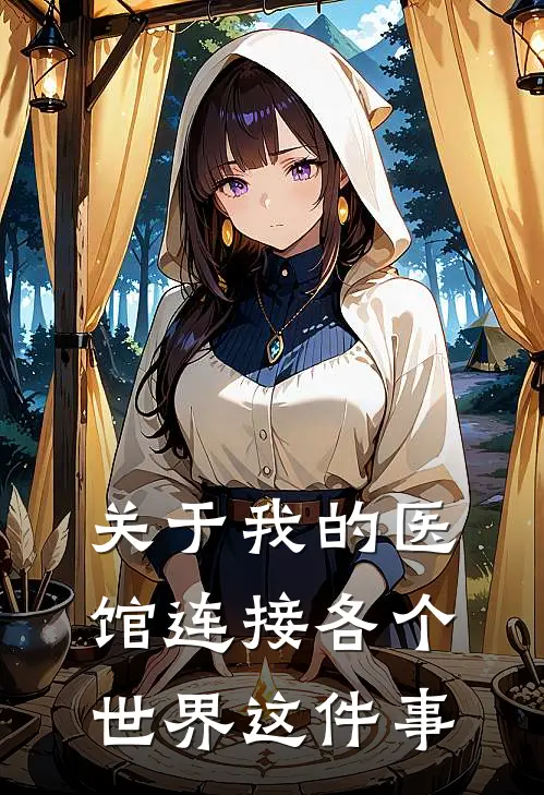关于我的医馆连接各个世界这件事