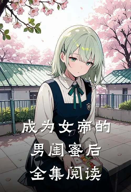 成为女帝的男闺蜜后全集阅读