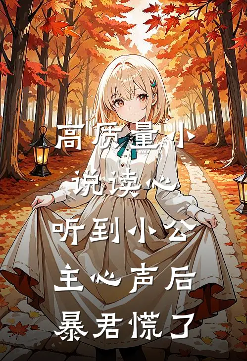 高质量小说读心：听到小公主心声后暴君慌了
