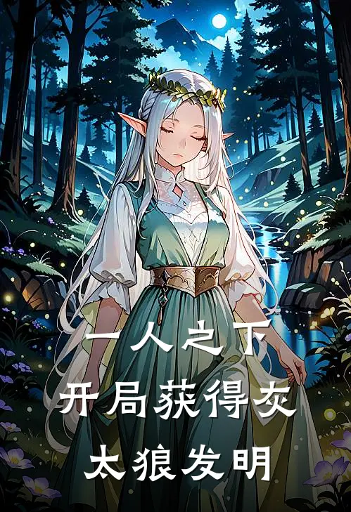 一人之下：开局获得灰太狼发明