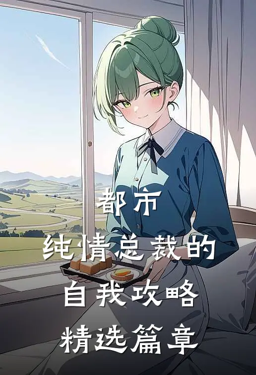 都市：纯情总裁的自我攻略精选篇章