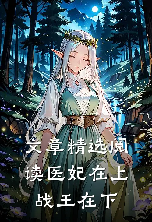 文章精选阅读医妃在上，战王在下
