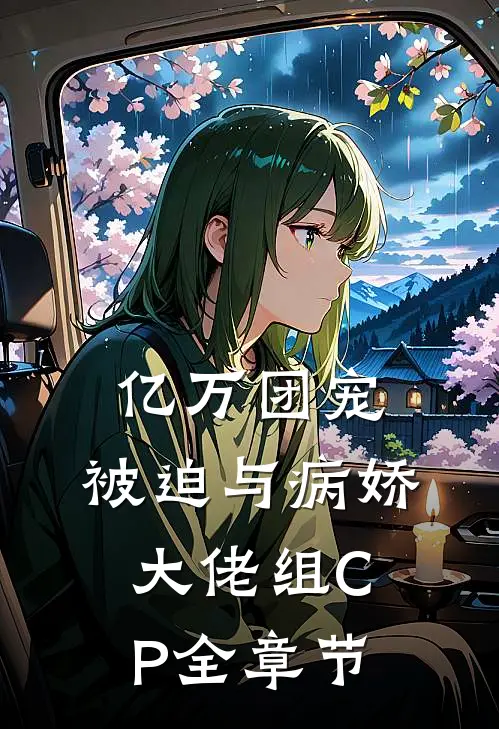 亿万团宠：被迫与病娇大佬组CP全章节