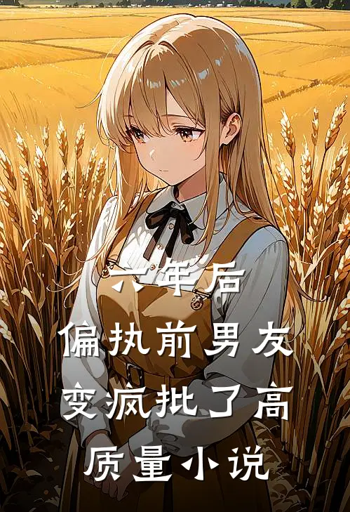 六年后，偏执前男友变疯批了高质量小说