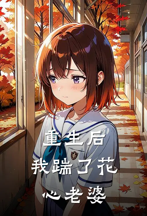 重生后，我踹了花心老婆