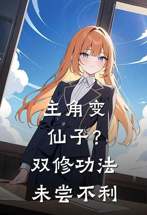 主角变仙子？双修功法未尝不利