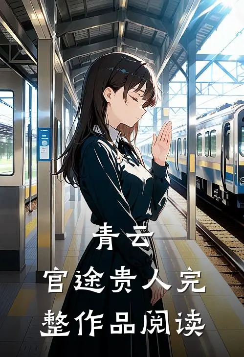 青云：官途贵人完整作品阅读
