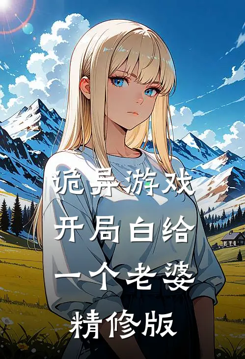 诡异游戏：开局白给一个老婆精修版