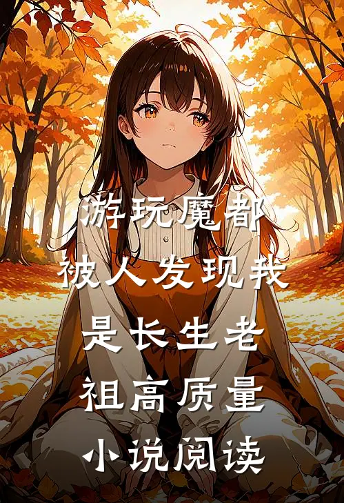 游玩魔都：被人发现我是长生老祖高质量小说阅读