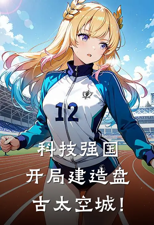科技强国：开局建造盘古太空城！
