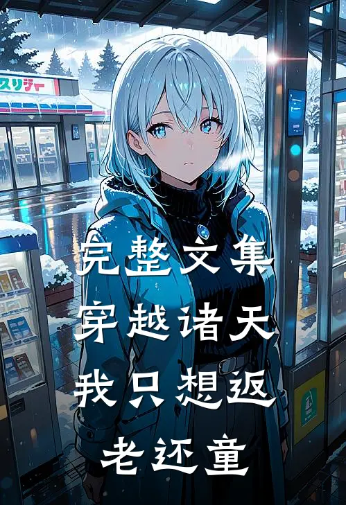 完整文集穿越诸天，我只想返老还童