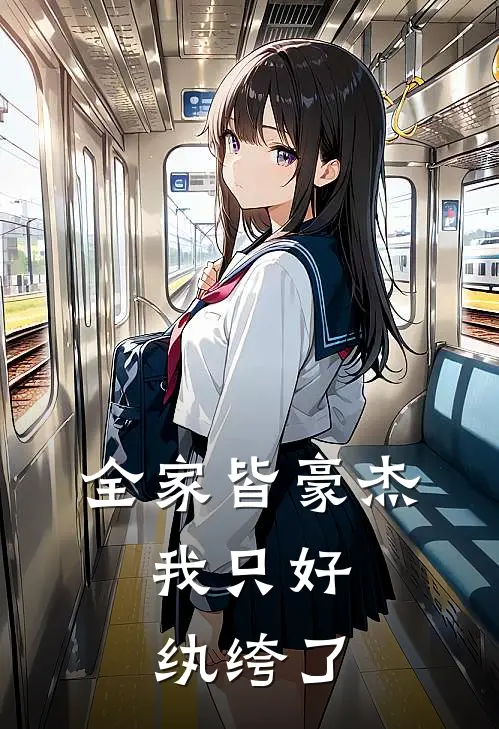 全家皆豪杰，我只好纨绔了