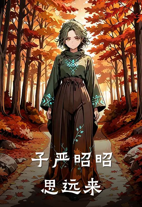 子严昭昭思远来