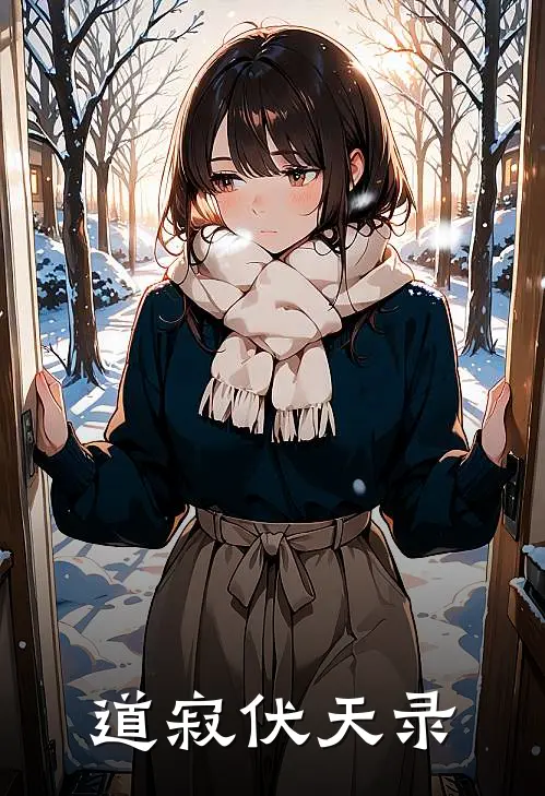 道寂伏天录