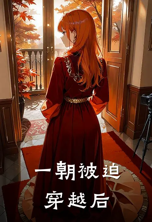 一朝被迫穿越后