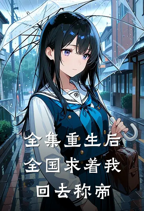 全集重生后，全国求着我回去称帝