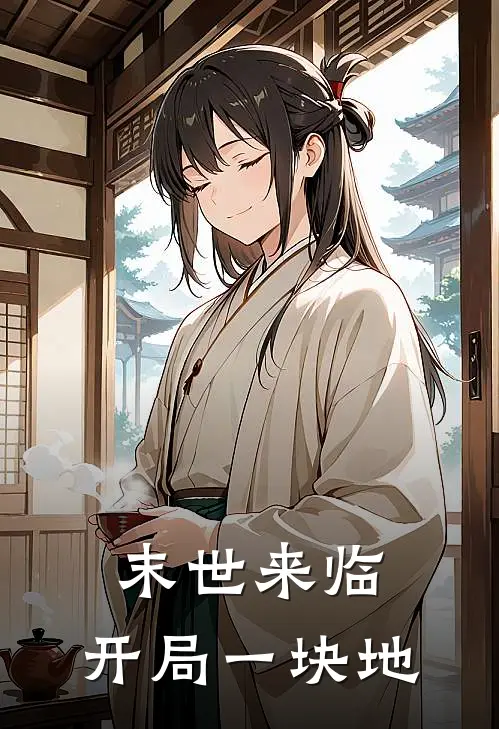 末世来临：开局一块地