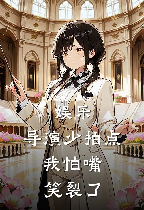 娱乐：导演少拍点，我怕嘴笑裂了