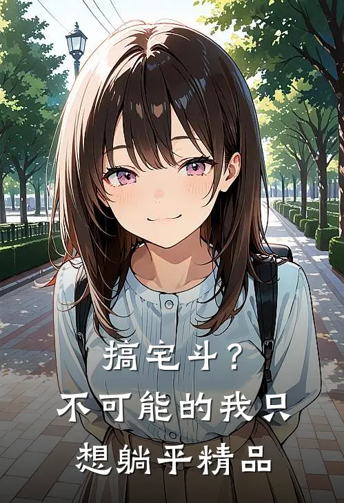 搞宅斗？不可能的，我只想躺平精品