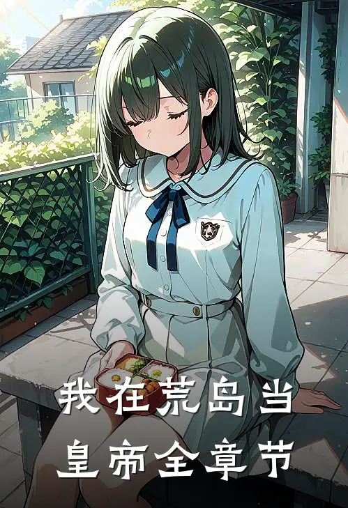 我在荒岛当皇帝全章节