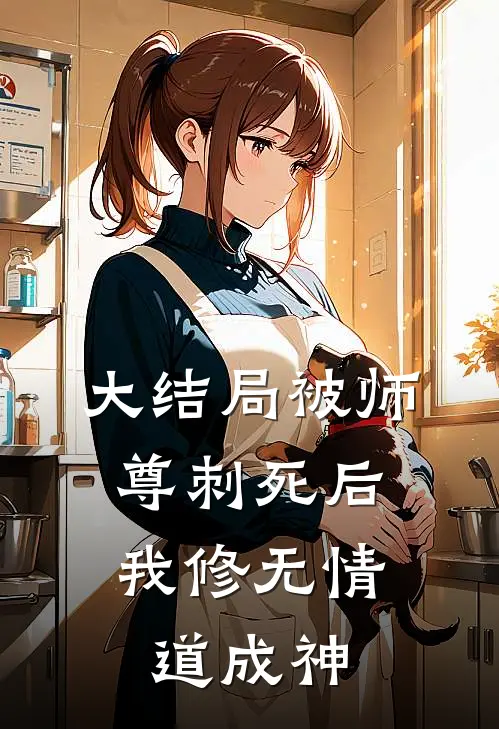 大结局被师尊刺死后，我修无情道成神
