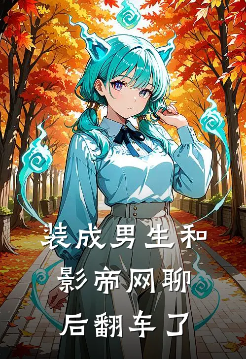 装成男生和影帝网聊后翻车了